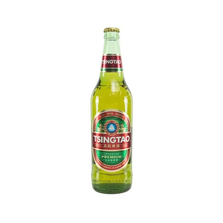青島啤酒(酒精濃度5%) (640mL) – city'super Neighbourhood