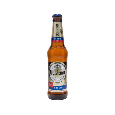 WARSTEINER Non-Alcoholic Beer  (330mL) - city'super E-Shop