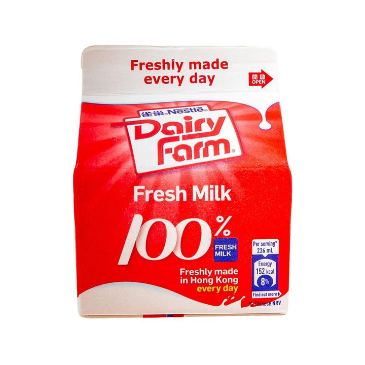 NESTLE Dairy Farm Fresh Milk (236mL) – city'super Neighbourhood