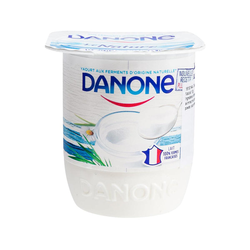 DANONE 天然乳酪 (125g)