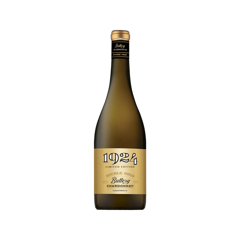 1924 Scotch Barrel Aged Chardonnay Limited Edition 19/21/22 (750mL)