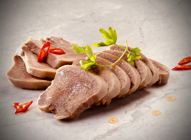 9X KITCHEN Beef Shank & Tongue Set (900g)