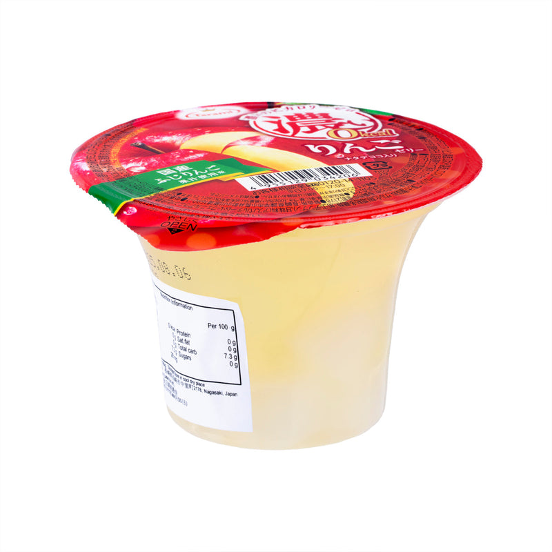 TARAMI 0 kcal Apple Jelly  (195g)