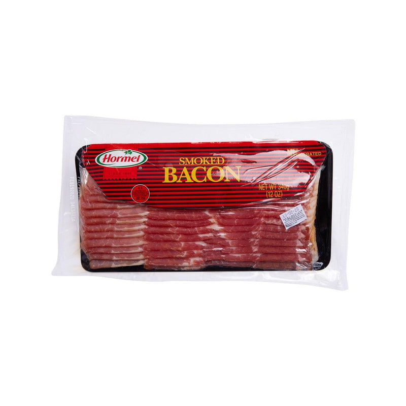 HORMEL 煙肉片 (340g)