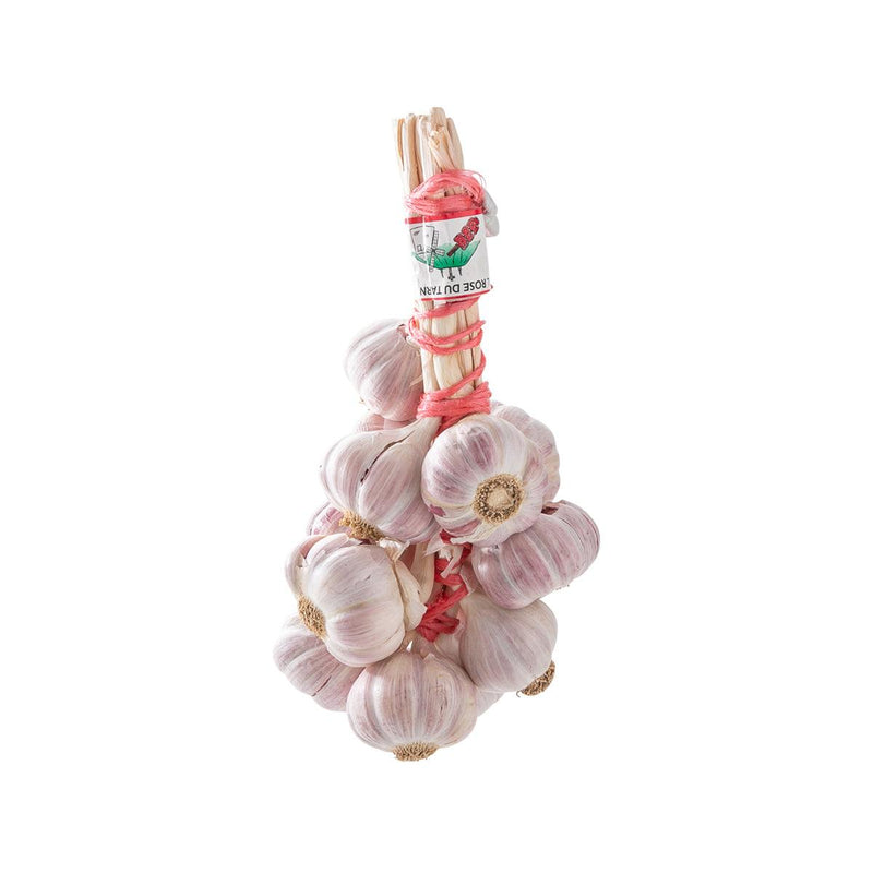 French Pink Garlic (1pack)