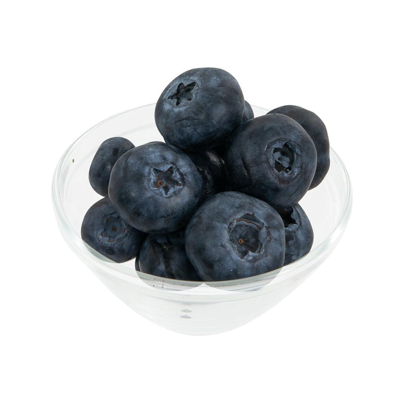 Australian Jumbo Blueberry  (125g)