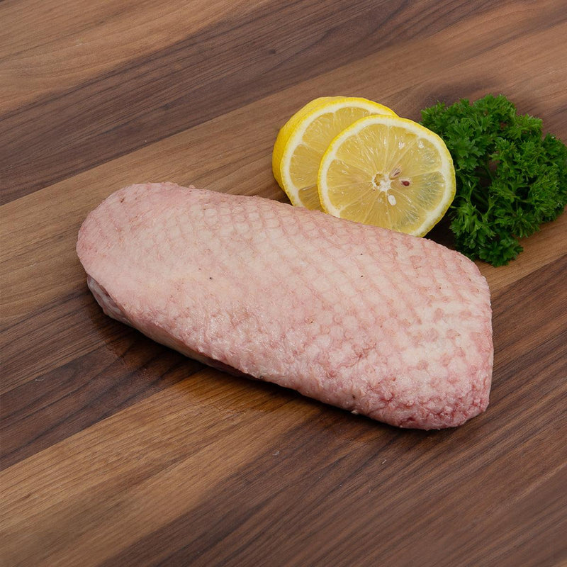 French Chilled Duck Breast  (350g)