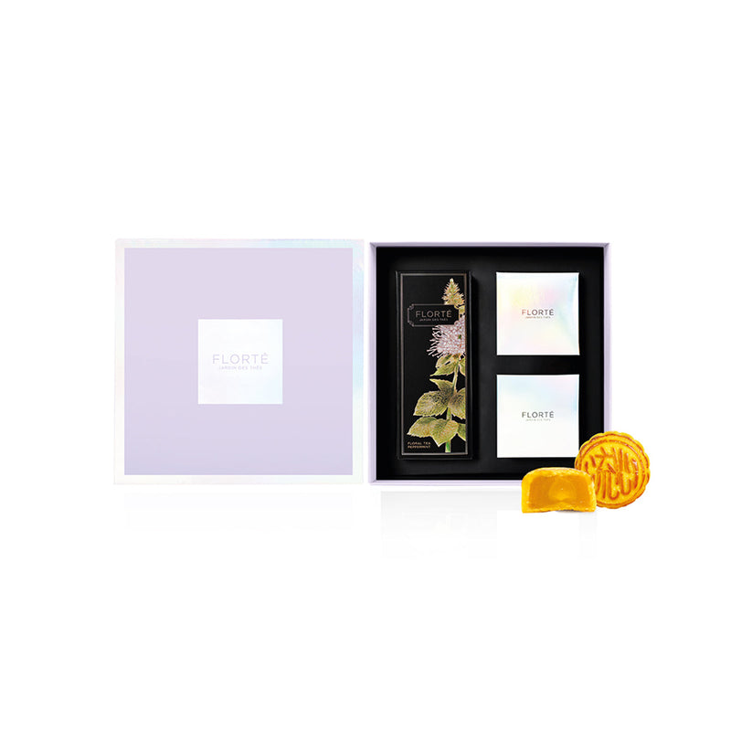 FLORTE Luna Belle Gift Set  (1set)