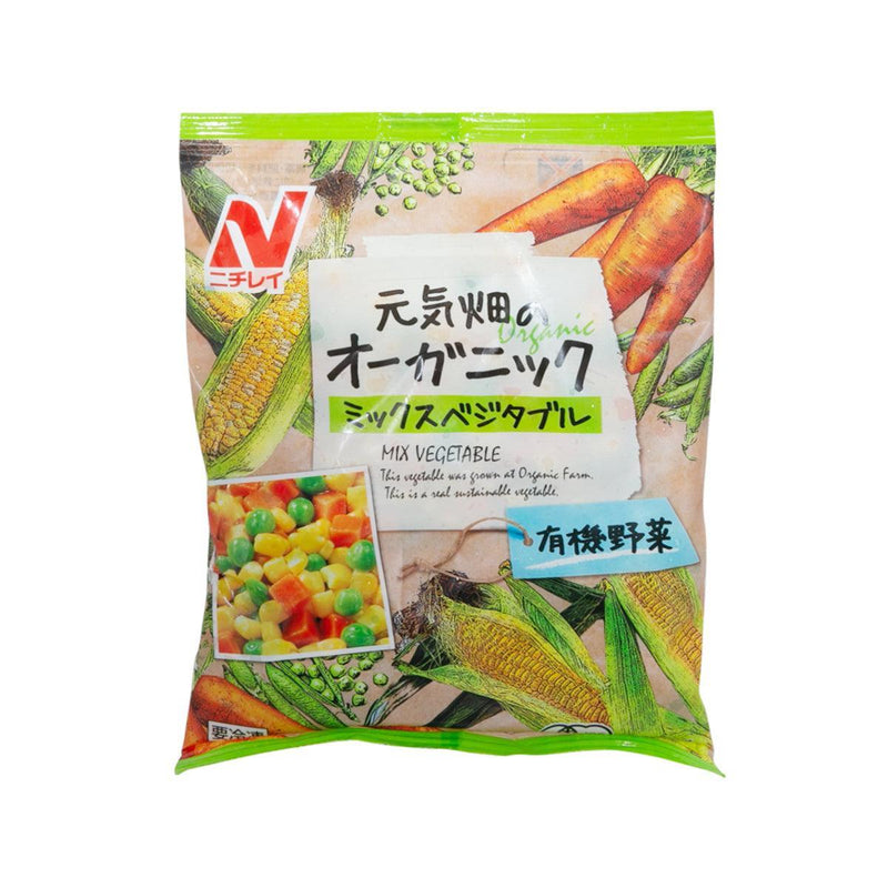 NICHIREI 雜菜 (250g)