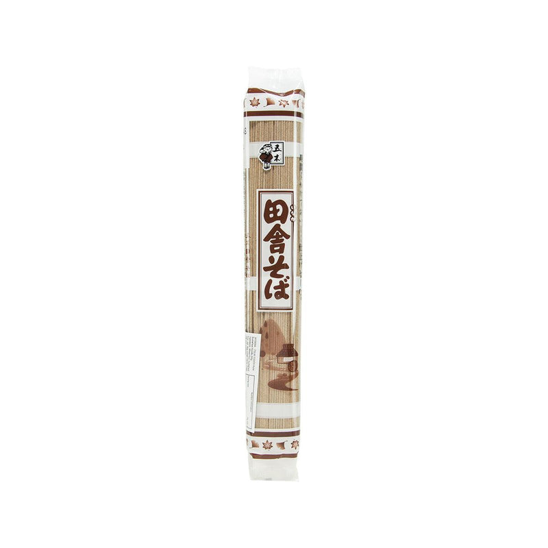 ITSUKIFOODS Rural Buckwheat Noodle  (200g)