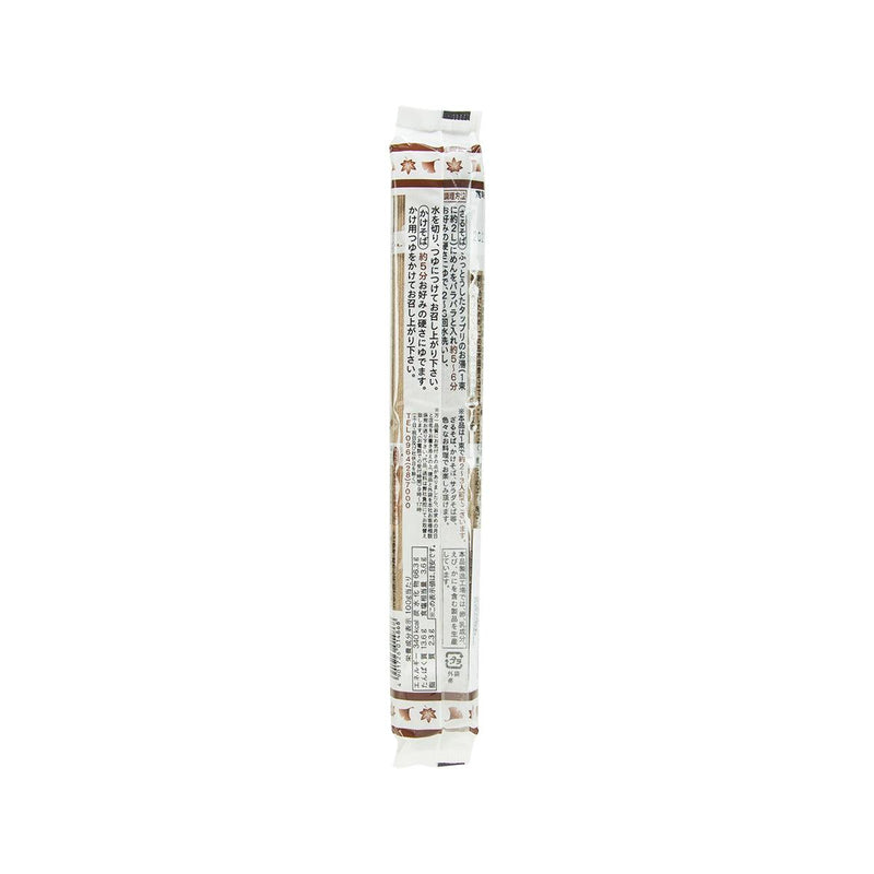 ITSUKIFOODS Rural Buckwheat Noodle  (200g)