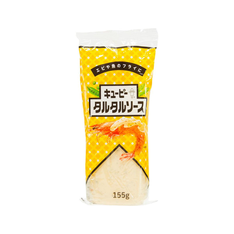 KEWPIE Tartar Sauce for Seafood  (155g)