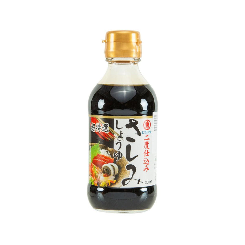 東丸醬油 刺身用豉油 (200mL)