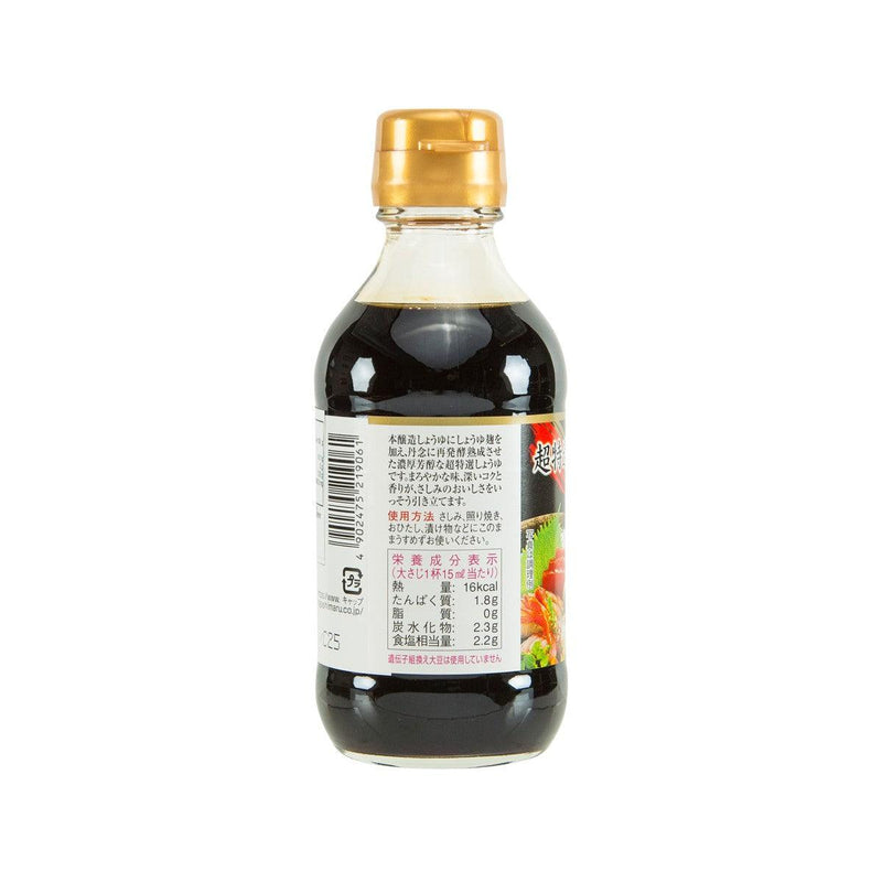 東丸醬油 刺身用豉油 (200mL)