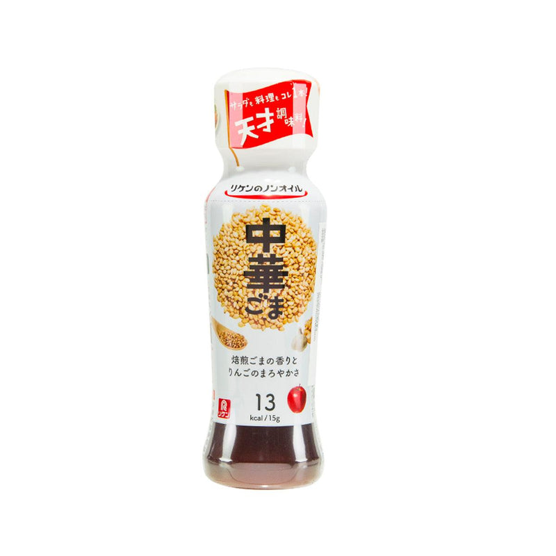 RIKEN Chuka Sesame Salad Dressing  (190mL)