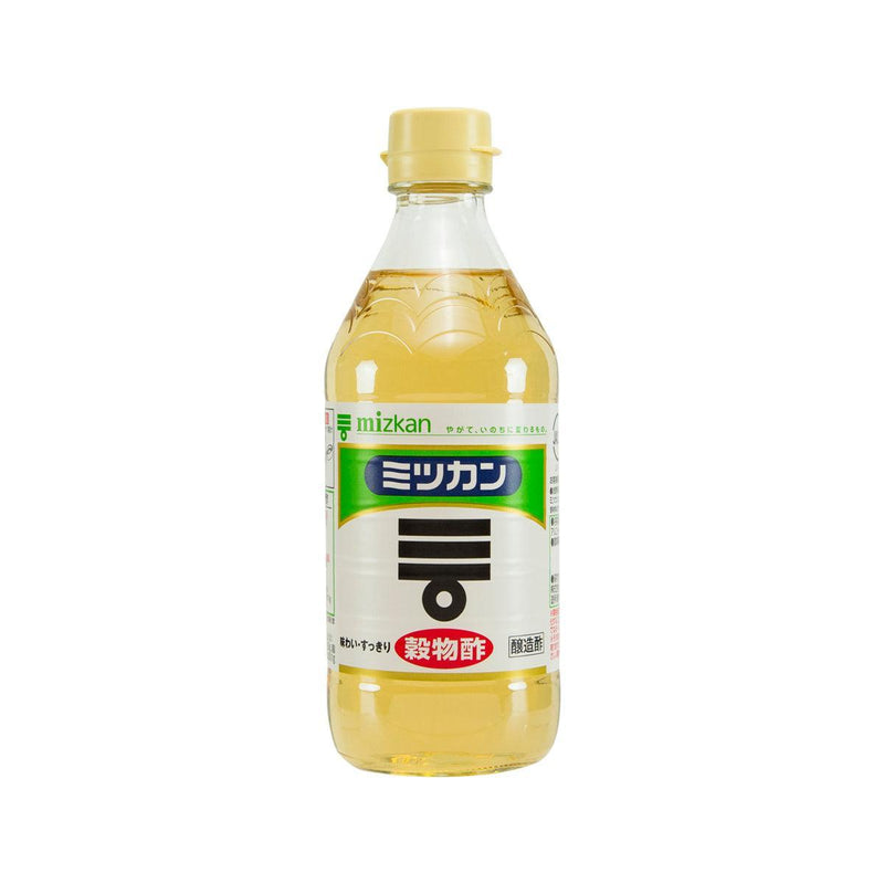 MIZKAN Grain Vinegar  (500mL)