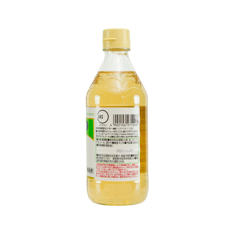 味滋康 穀物醋 (500mL)