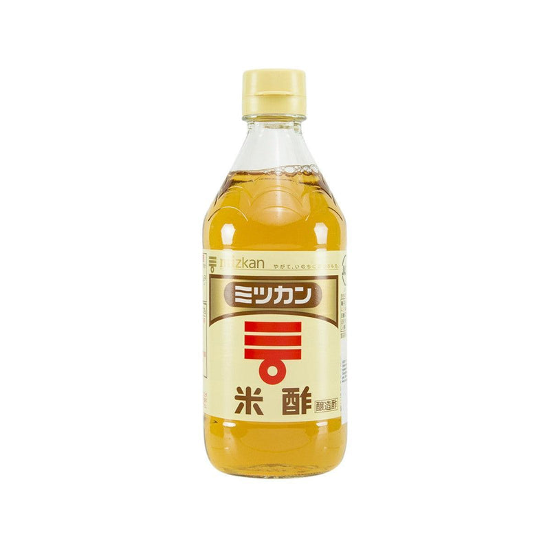 MIZKAN Rice Flavored Distilled Vinegar  (500mL)