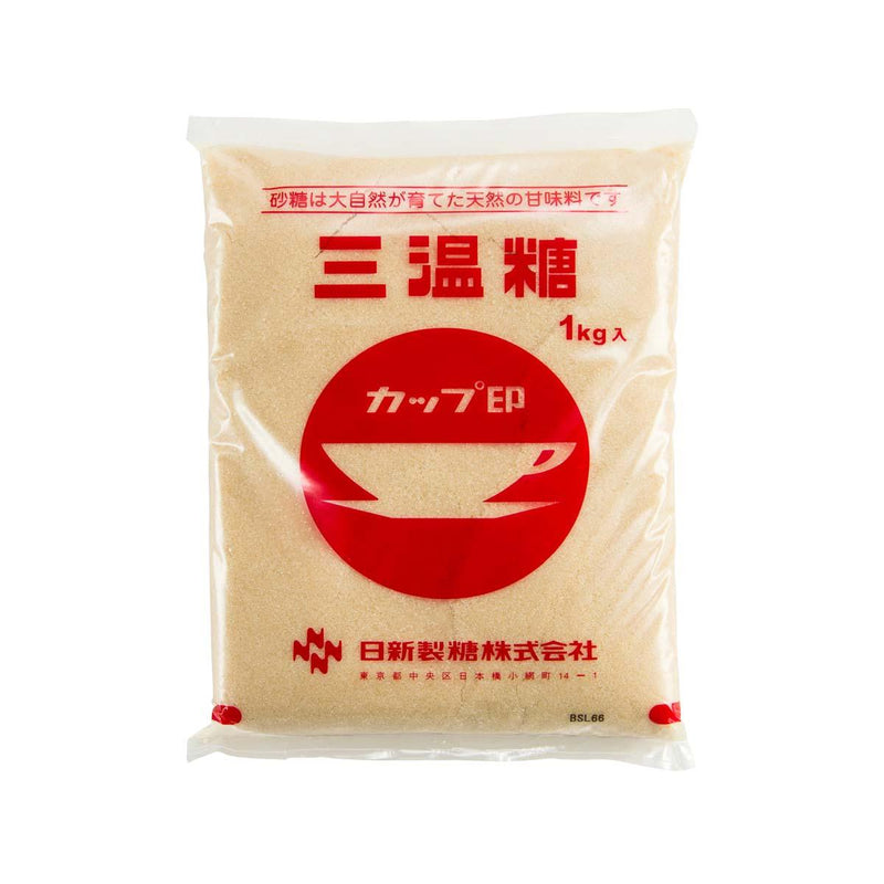 日新製糖 三溫糖 (1kg)