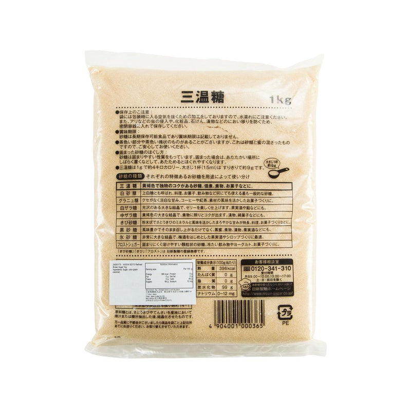 日新製糖 三溫糖 (1kg)