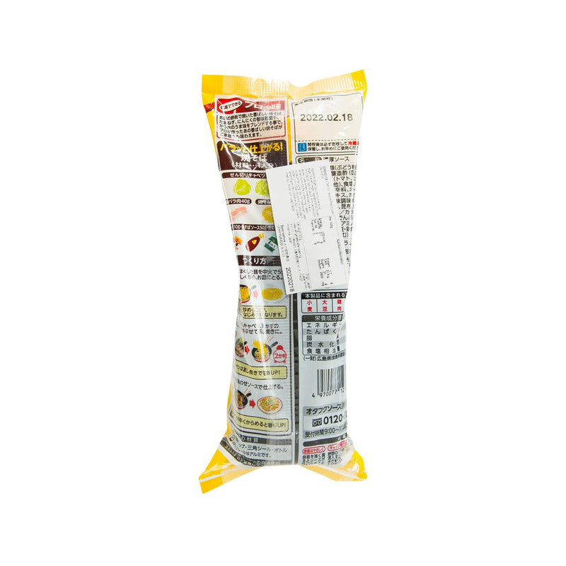 OTAFUKU Yakisoba Fried Noodle Sauce  (300g)