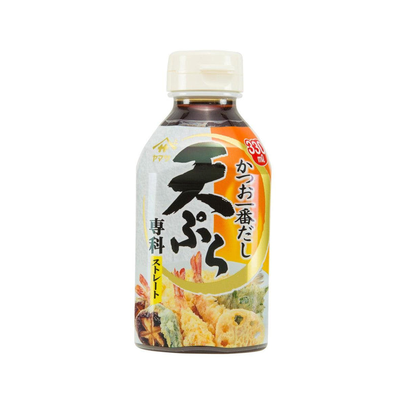 YAMASA Sauce for Tempura  (330mL) - city&