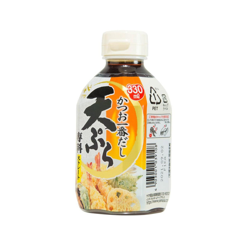 YAMASA Sauce for Tempura  (330mL) - city&