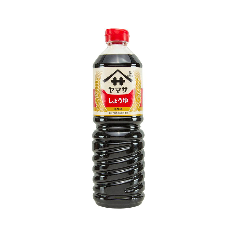 YAMASA Japanese Soysauce  (1L) - city&