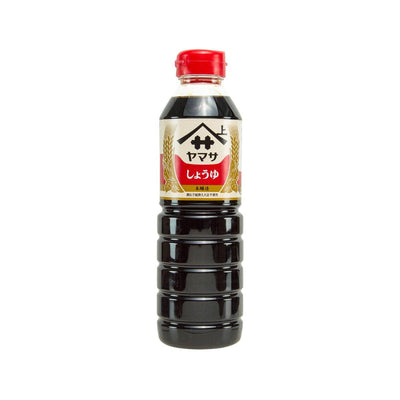YAMASA Japanese Soysauce  (500mL) - city'super E-Shop