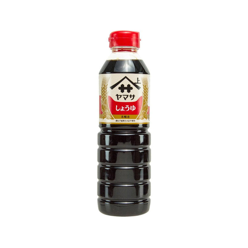 YAMASA Japanese Soysauce  (500mL) - city&