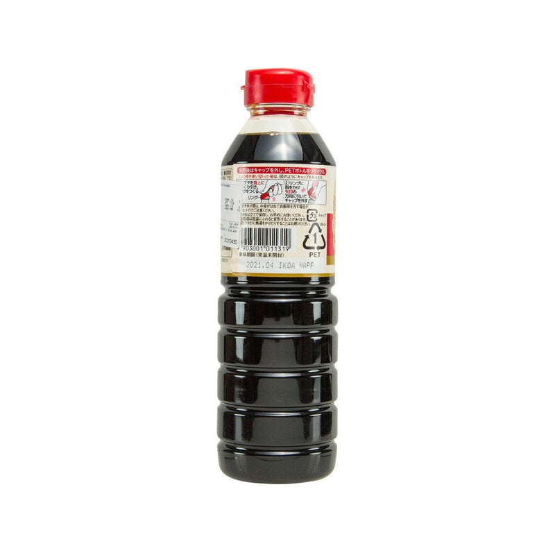 YAMASA Japanese Soysauce  (500mL) - city&