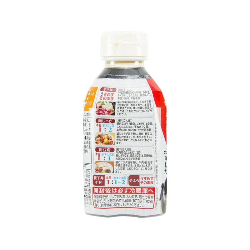 YAMASA Sukiyaki Sauce  (330mL) - city&