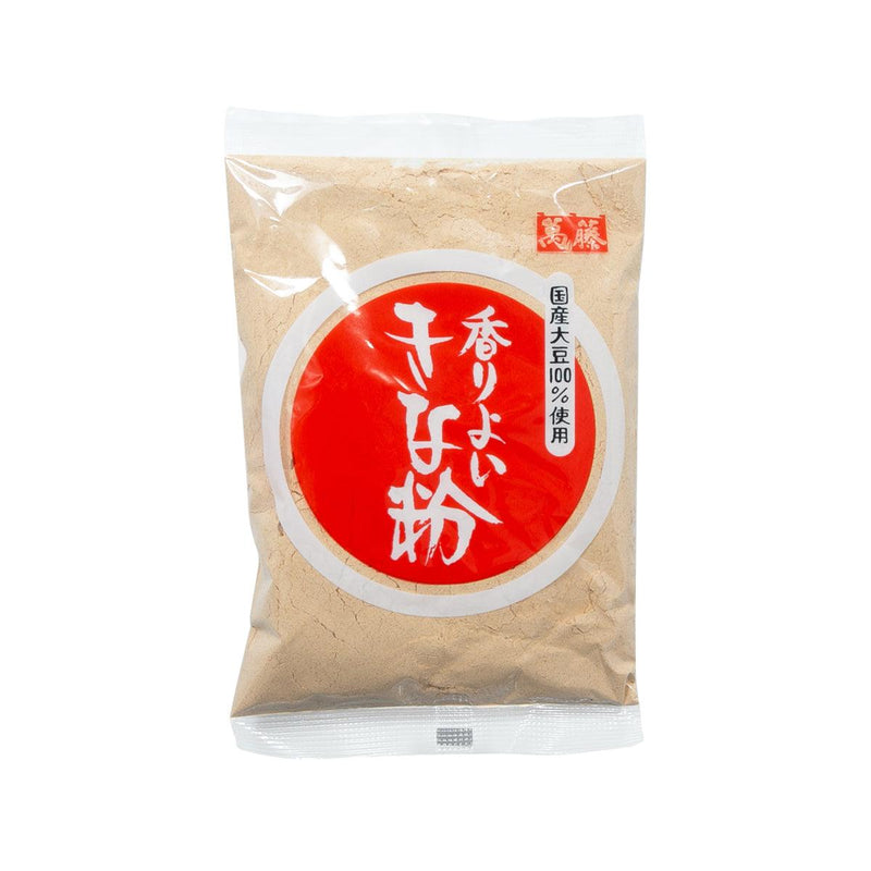 萬藤 黃豆粉  (100g)