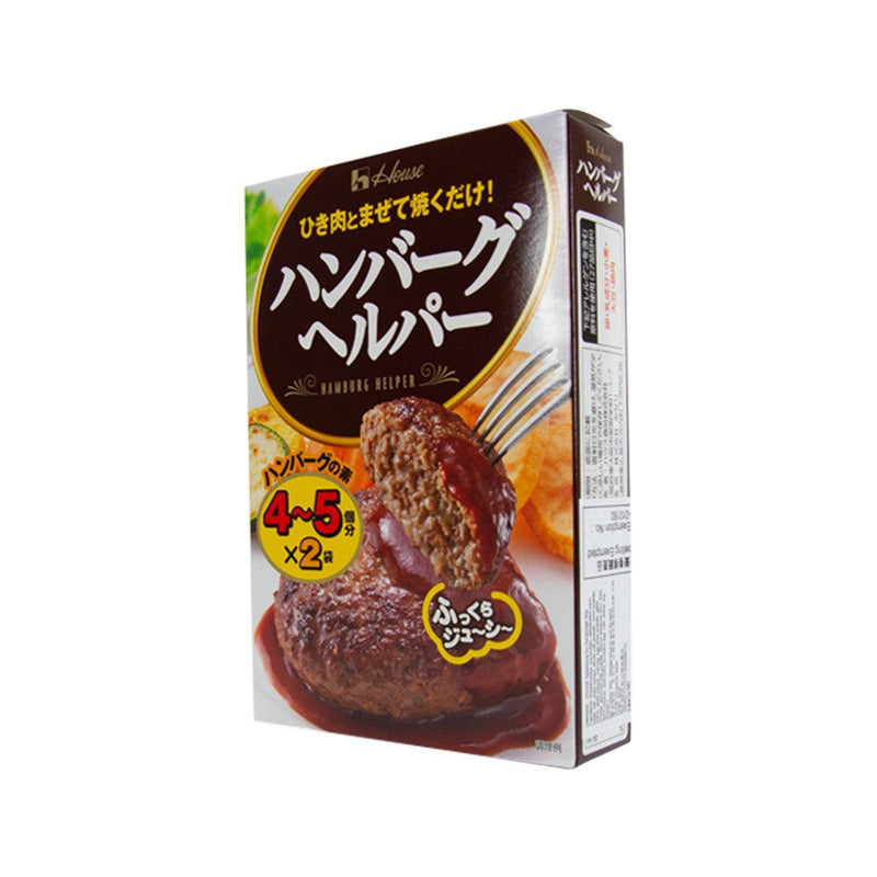 好侍 漢堡扒調味材料 (92g)