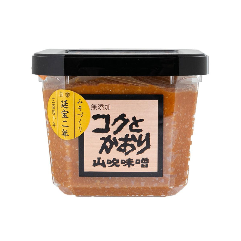 SHINSYUMISO Shinshu Miso  (500g)