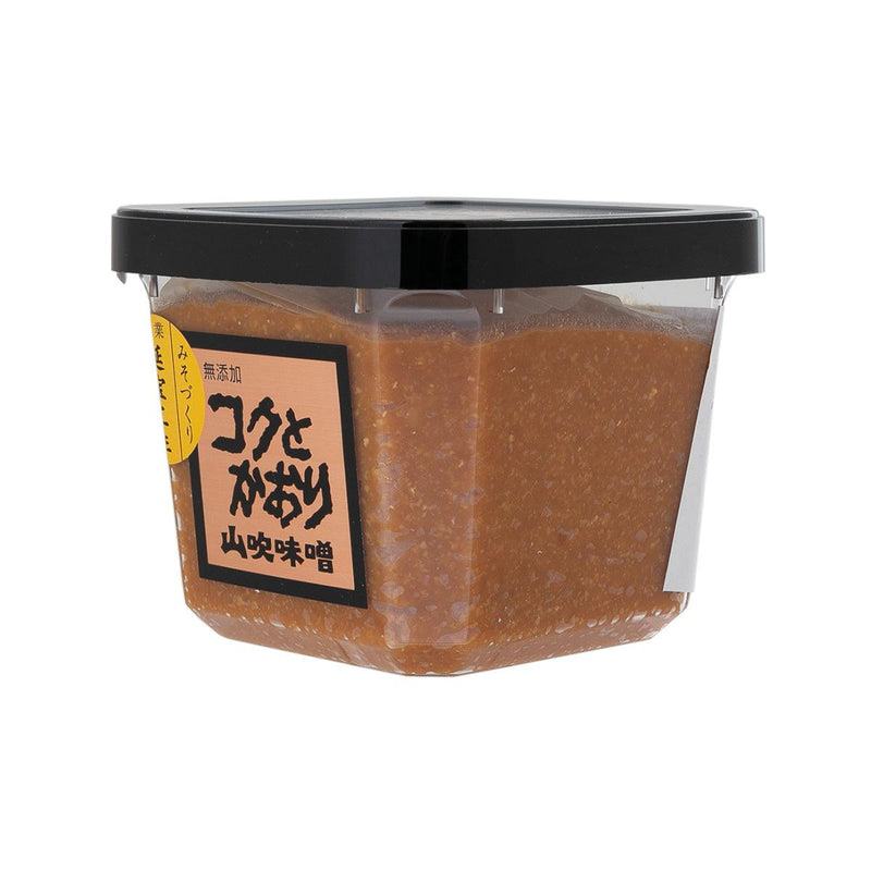 SHINSYUMISO Shinshu Miso  (500g)