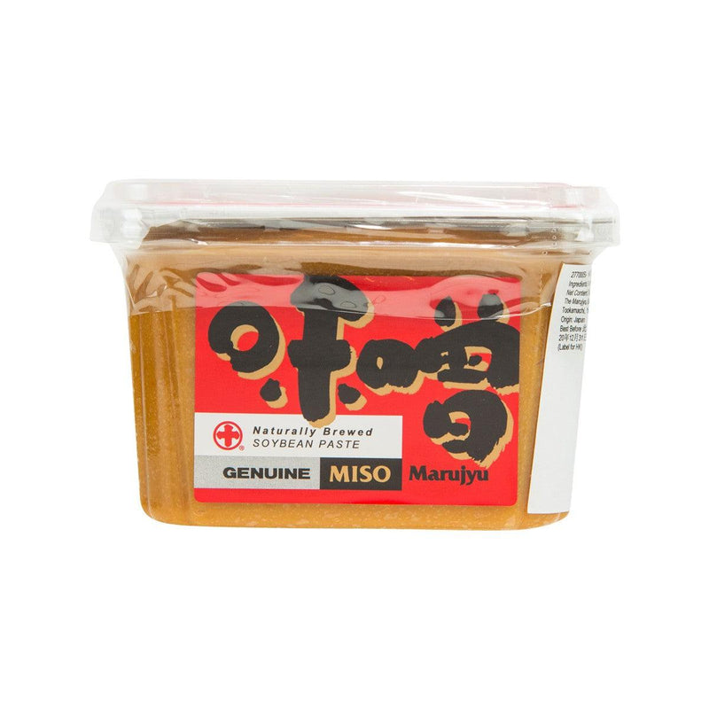 MARUJYU Genuine Miso  (500g)