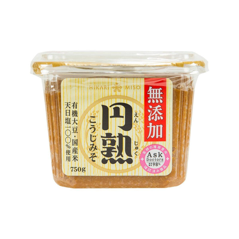 HIKARI味噌 信州味噌 (750g)