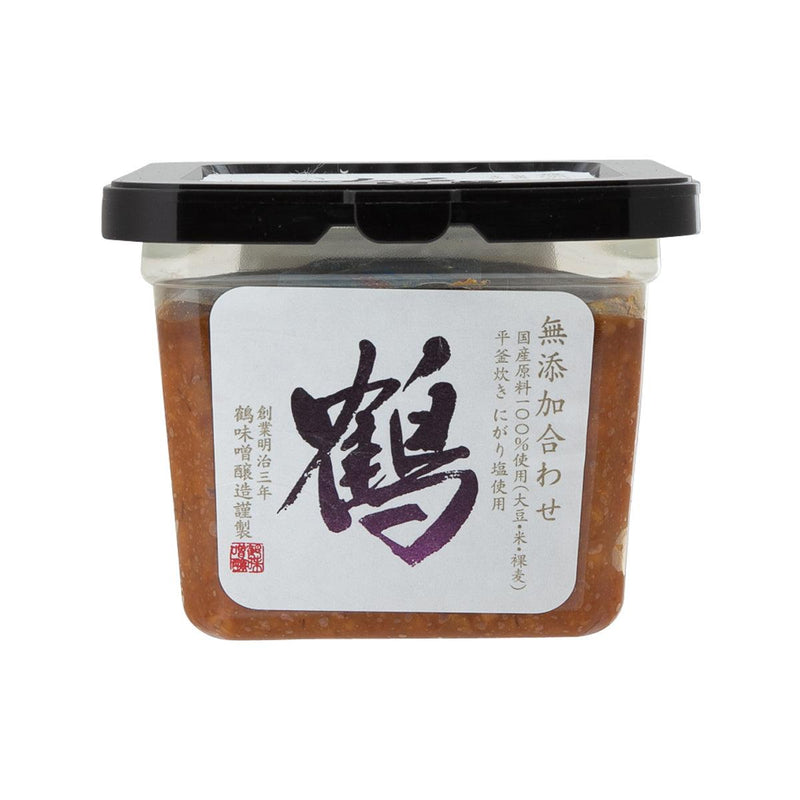 TSURU MISO Mixed Miso  (500g) - city&