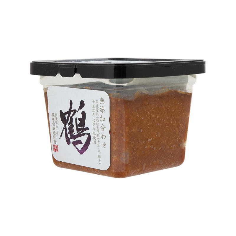 TSURU MISO Mixed Miso  (500g) - city&