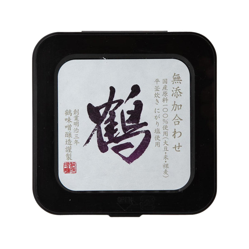 TSURU MISO Mixed Miso  (500g) - city&