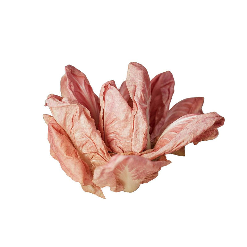 Italian Pink Radicchio (La Rosa del Veneto)  (200g)