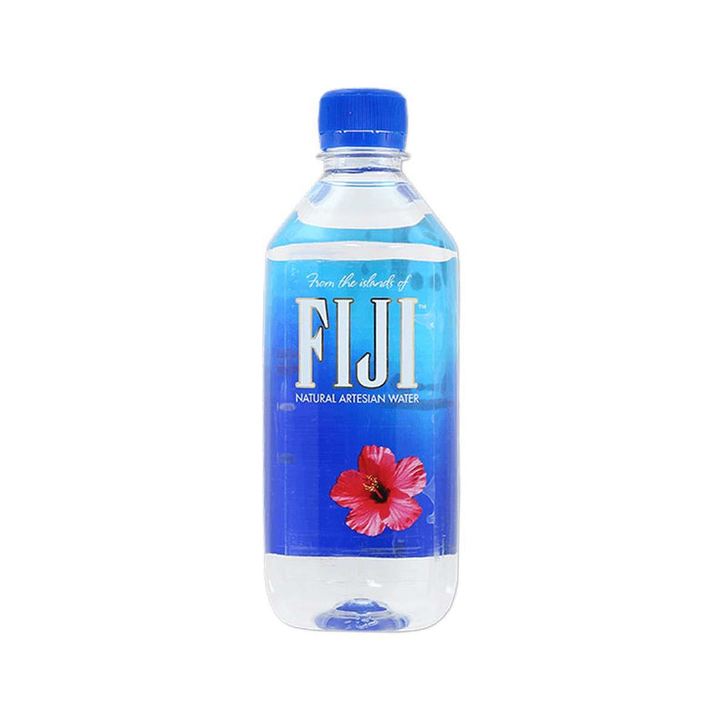 FIJI 天然礦泉水 (500mL)