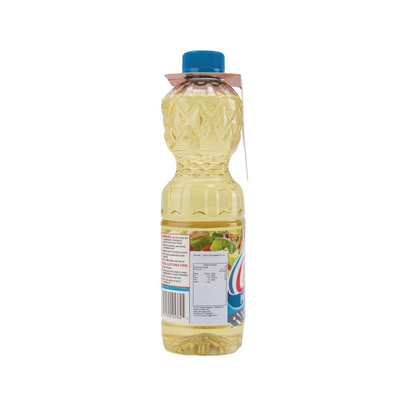 CRISCO Pure Vegetable Oil  (1.18L)