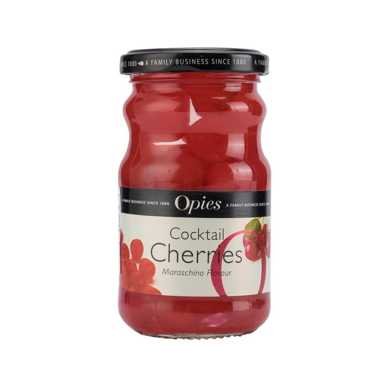 OPIES Cocktail Cherries  (225g)