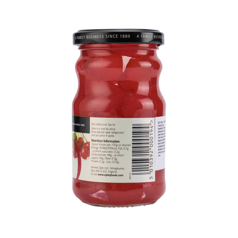 OPIES Cocktail Cherries  (225g)