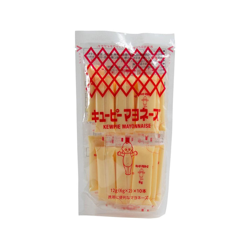 KEWPIE Mayonnaise  (120g)