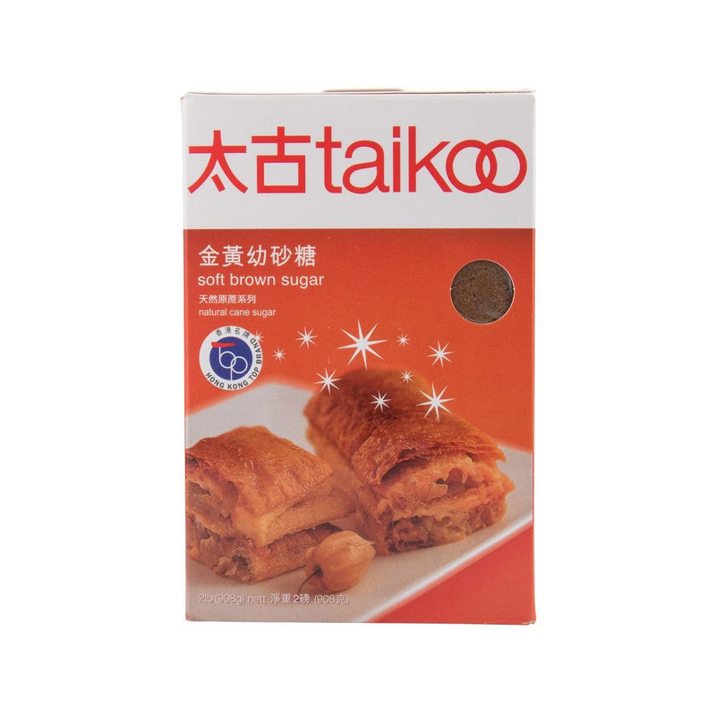 TAIKOO Soft Brown Sugar  (908g) - city&