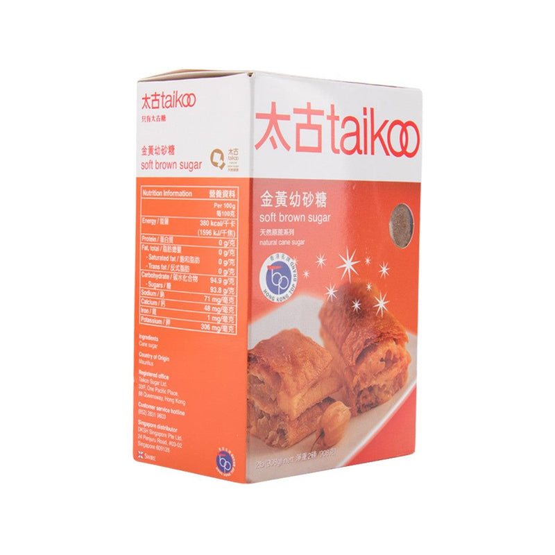 TAIKOO Soft Brown Sugar  (908g) - city&