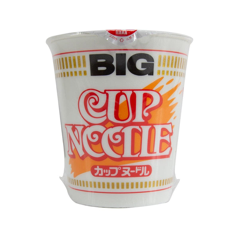 NISSIN Cup Noodle - Big  (101g)